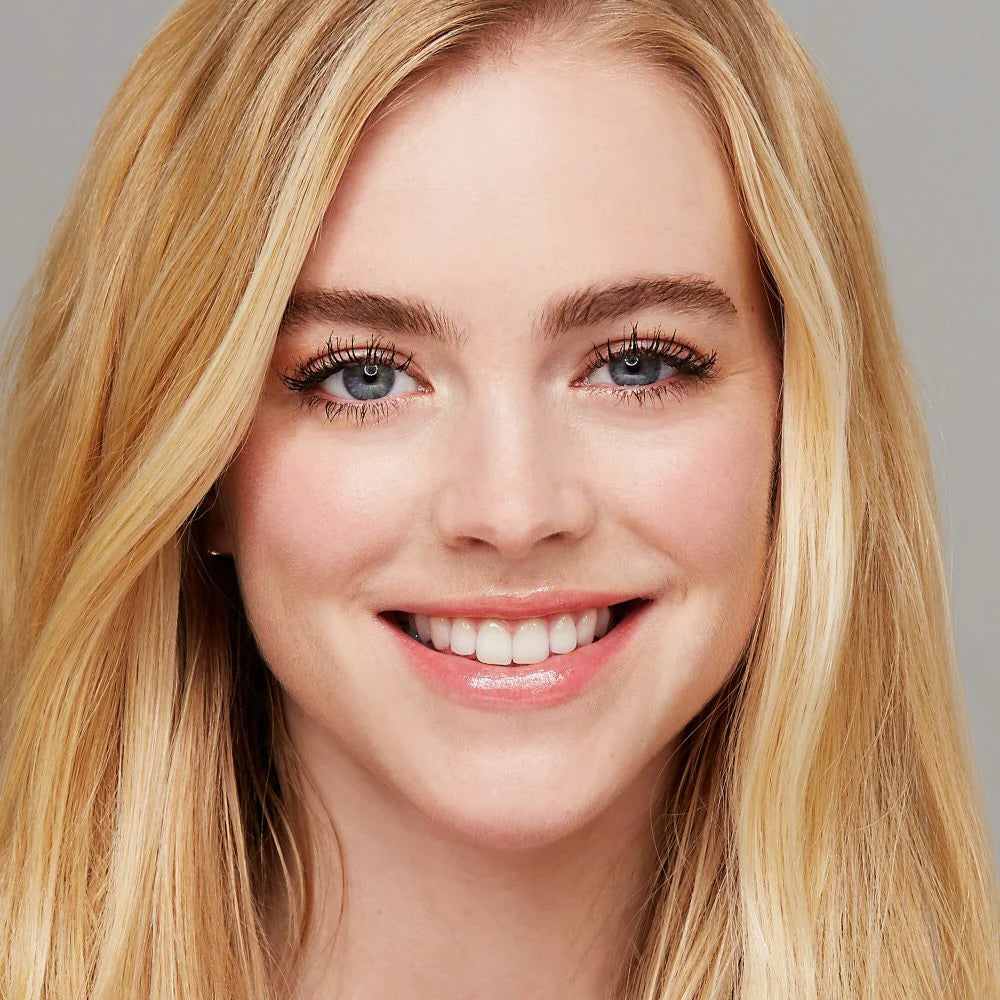 Lash Princess Waterproof Mascara for a False Lash Effect