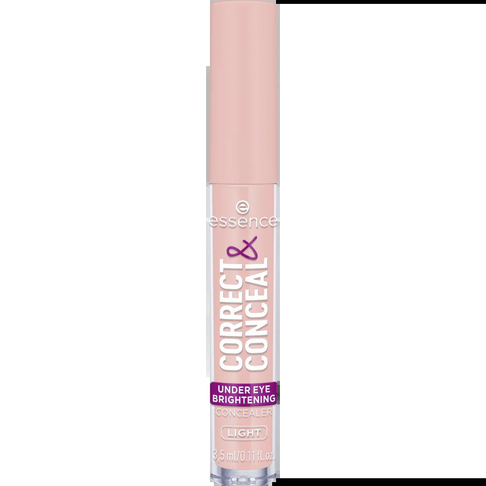 CORRECT & CONCEAL under Eye Brightening Concealer