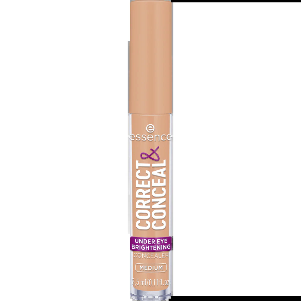 CORRECT & CONCEAL under Eye Brightening Concealer
