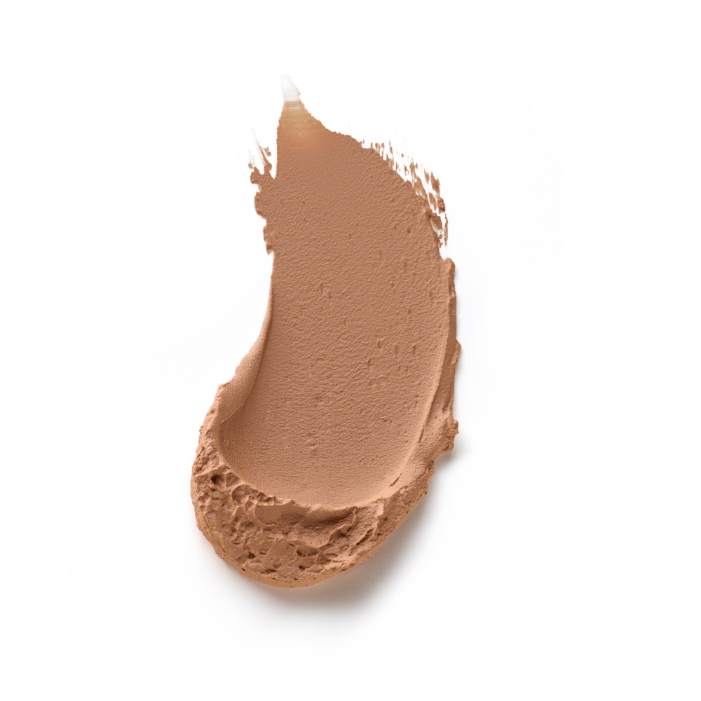 Base Essence Natural Matte Mousse – Cobertura Media y Acabado Mate Natural