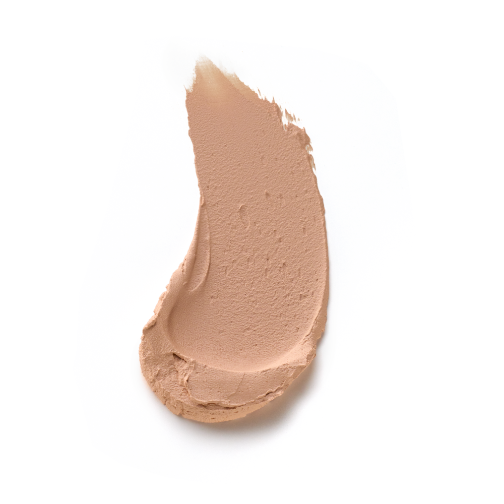 Base Essence Natural Matte Mousse – Cobertura Media y Acabado Mate Natural