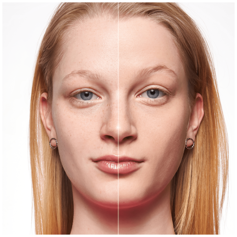 Base Essence Natural Matte Mousse – Cobertura Media y Acabado Mate Natural