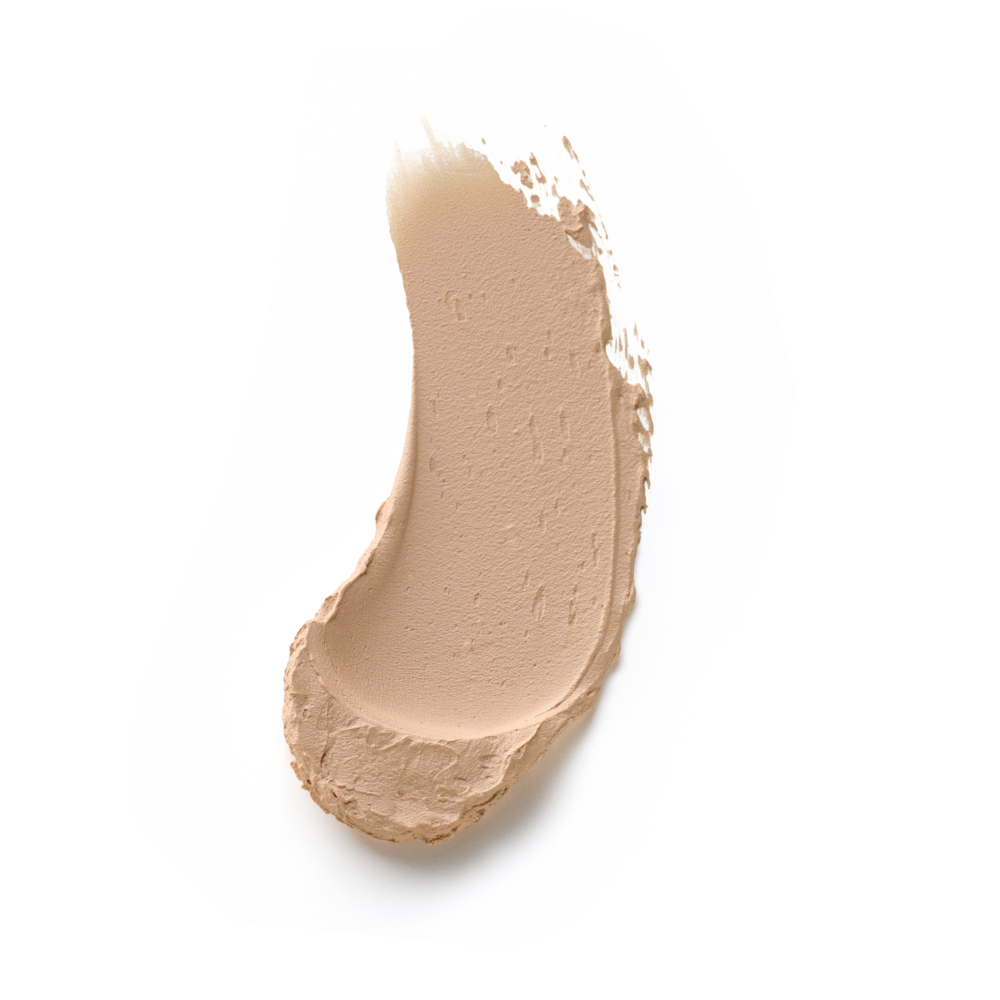 Base Essence Natural Matte Mousse – Cobertura Media y Acabado Mate Natural