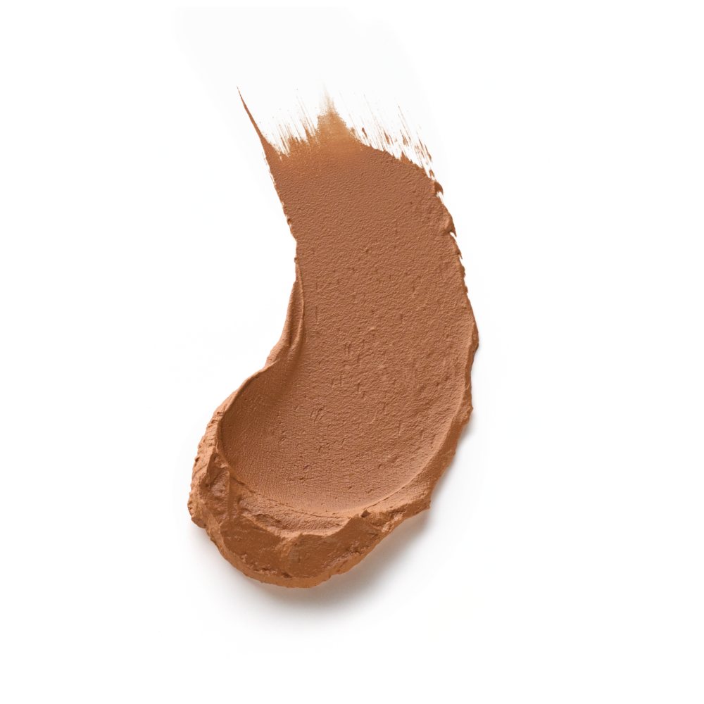Base Essence Natural Matte Mousse – Cobertura Media y Acabado Mate Natural