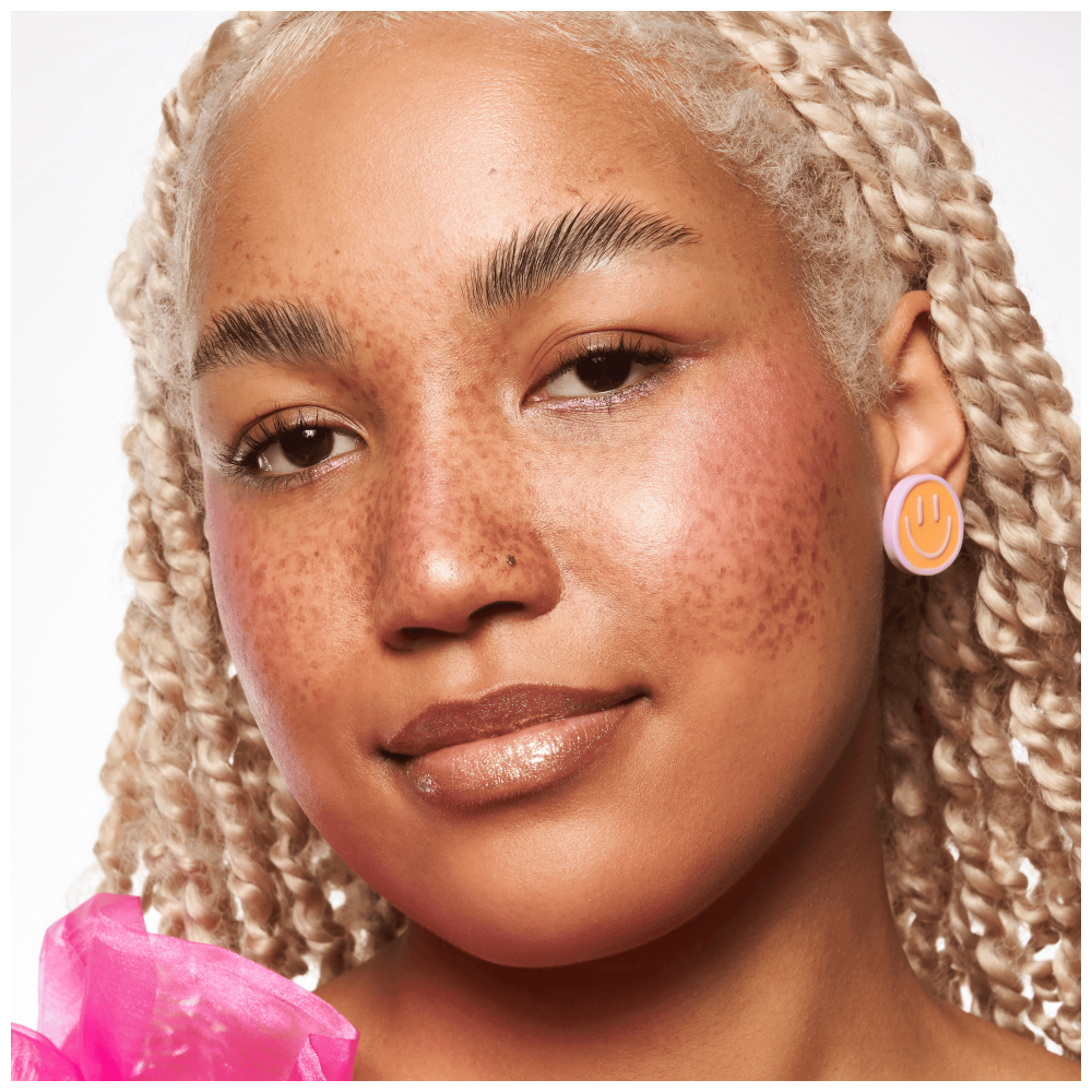 Base Essence Natural Matte Mousse – Cobertura Media y Acabado Mate Natural