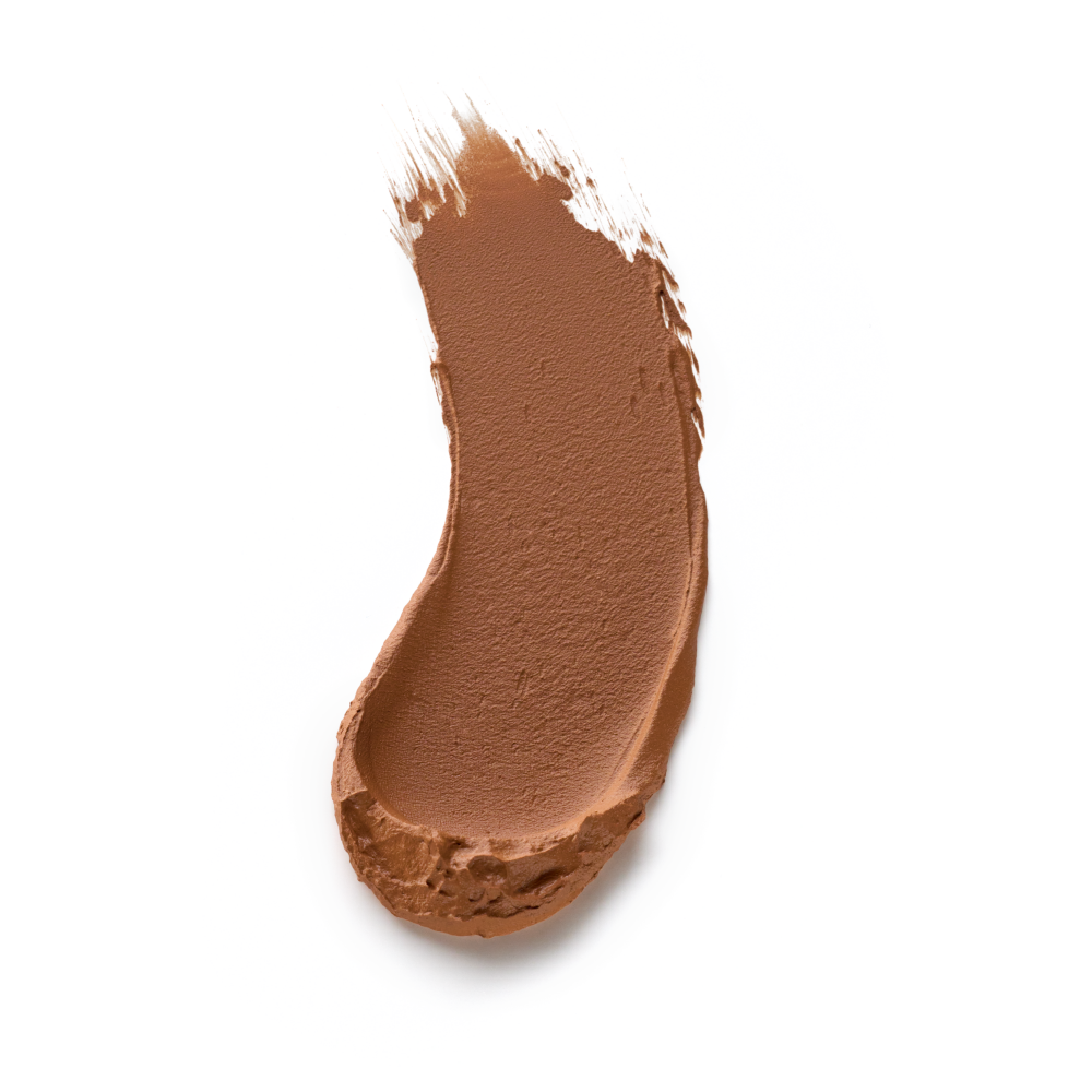 Base Essence Natural Matte Mousse – Cobertura Media y Acabado Mate Natural