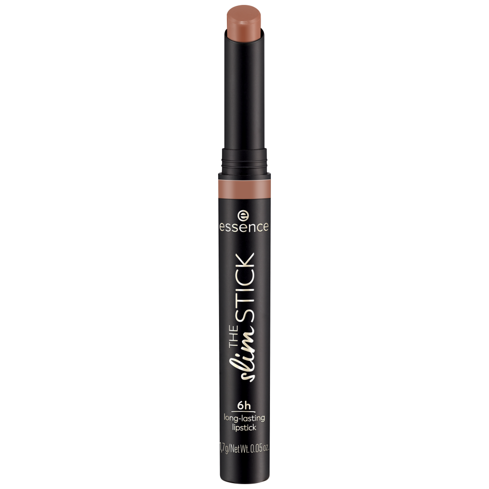 Labial Essence The Slim Stick – Acabado Mate Aterciopelado de Hasta 6 Horas