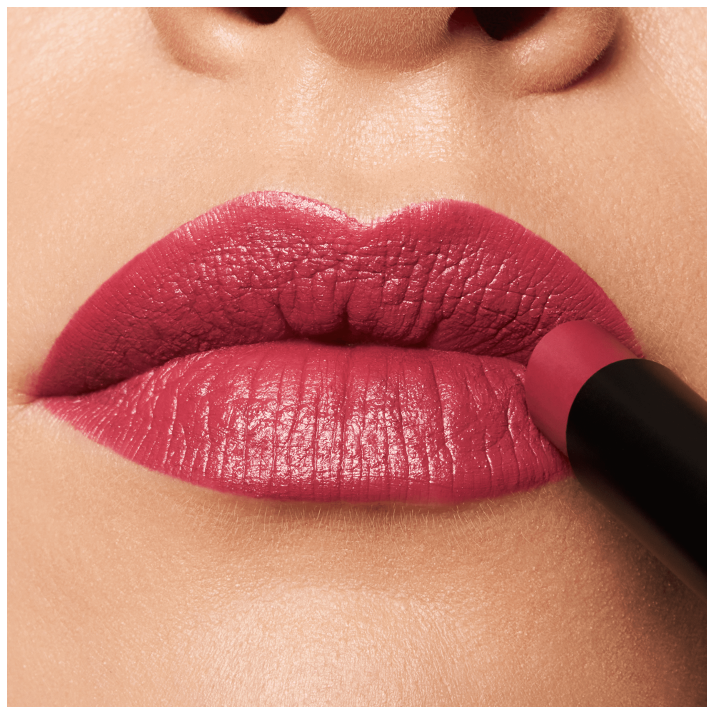 Labial Essence The Slim Stick – Acabado Mate Aterciopelado de Hasta 6 Horas
