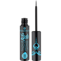 Unleash Your Inner Artist with Lash Princess Liquid Liner - Effortless, Long-Lasting Perfection!