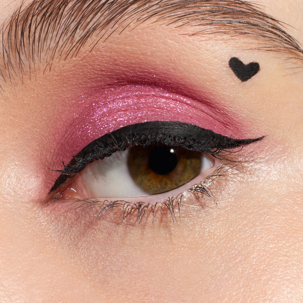 Unleash Your Inner Artist with Lash Princess Liquid Liner - Effortless, Long-Lasting Perfection!