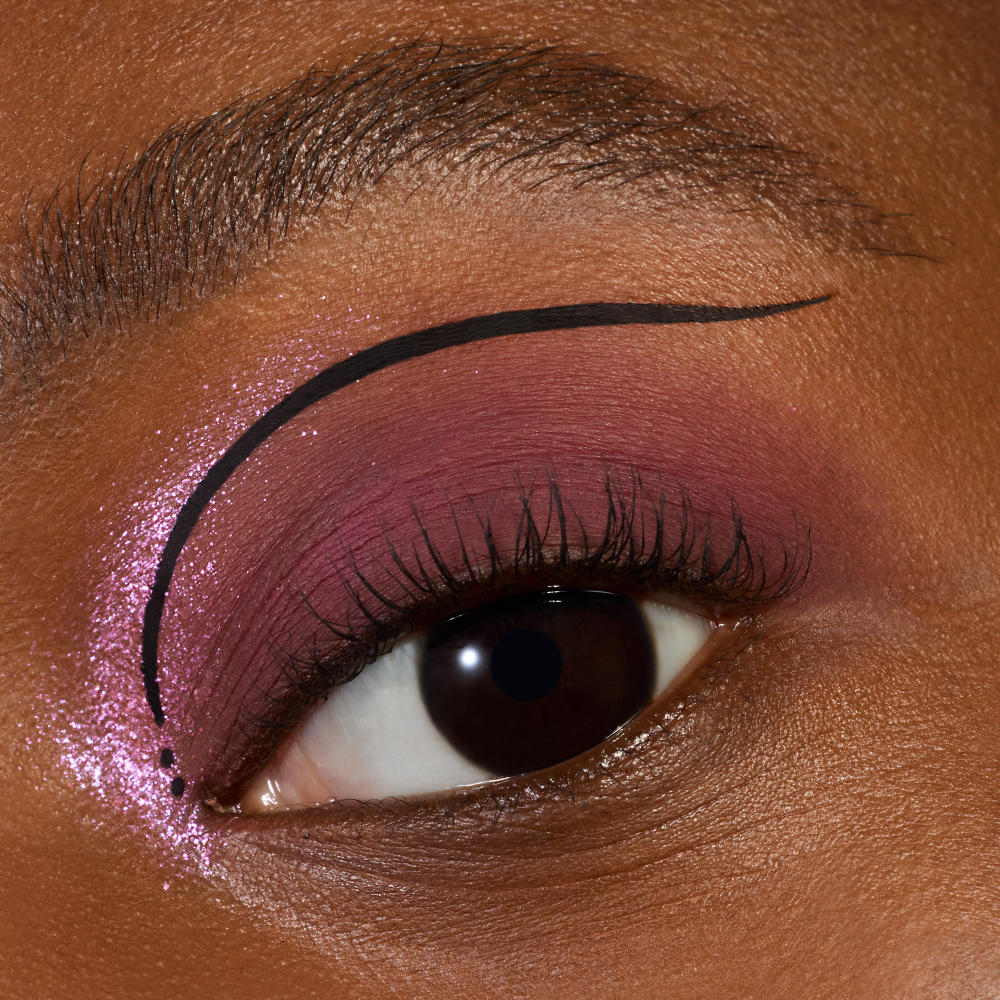 Unleash Your Inner Artist with Lash Princess Liquid Liner - Effortless, Long-Lasting Perfection!