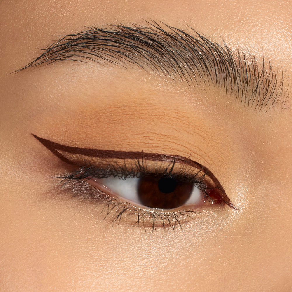 Unleash Your Inner Artist with Lash Princess Liquid Liner - Effortless, Long-Lasting Perfection!