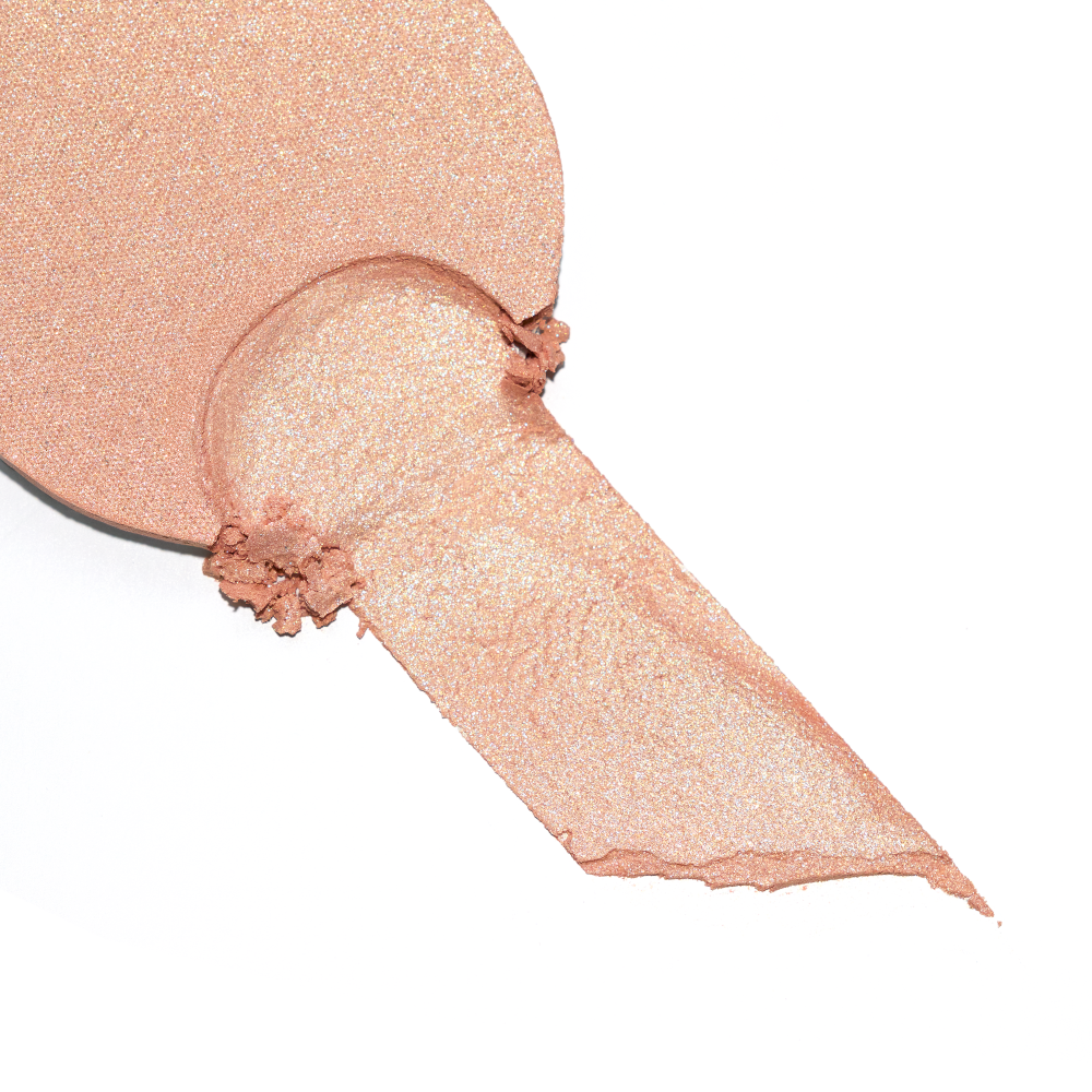 Illuminate Your Beauty with the Soft Touch Bouncy Glow Highlighter