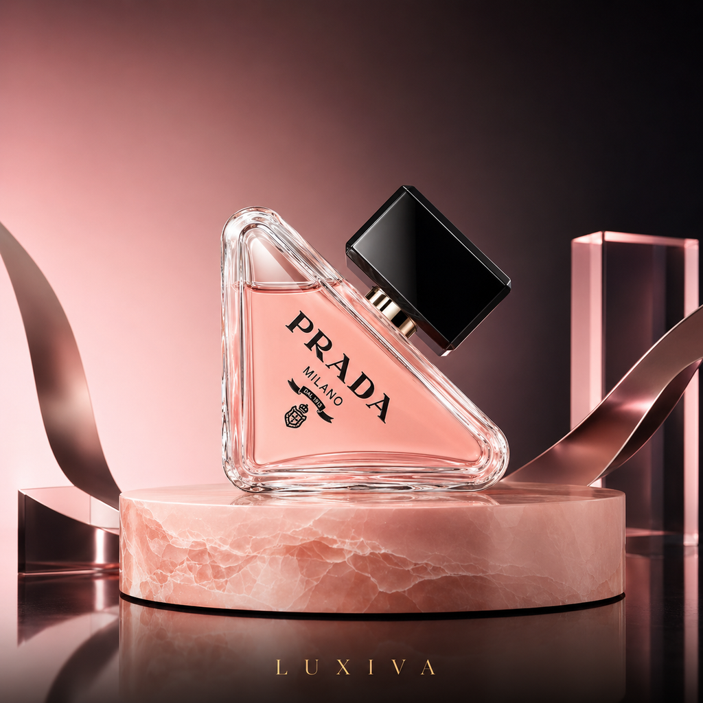 Experience the Allure of Paradoxe EDP - A Captivating Fragrance for Every Occasion
