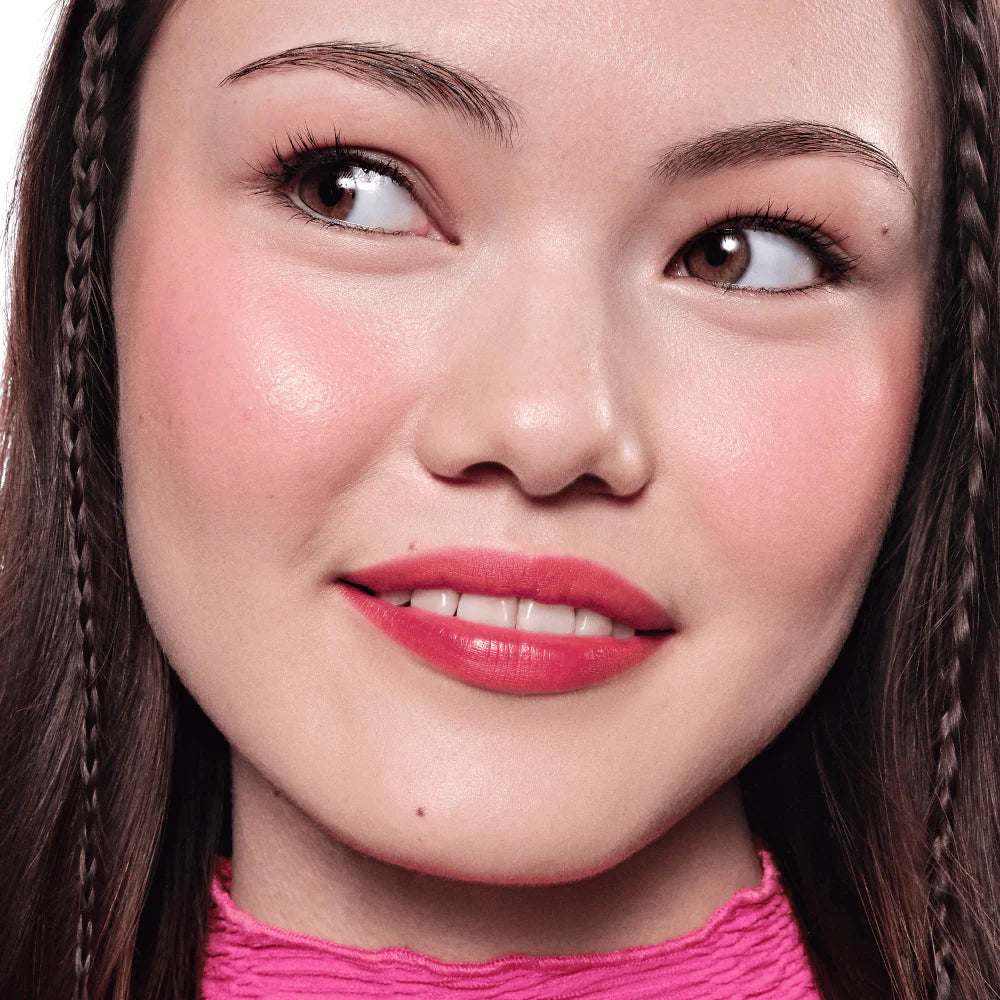 Tinte 2 en 1 Essence What A Tint! – Color para Labios y Mejillas