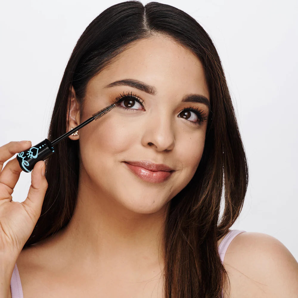 Lash Princess Waterproof Mascara for a False Lash Effect