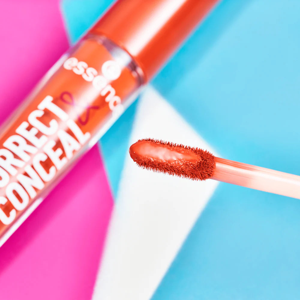 CORRECT & CONCEAL under Eye Brightening Concealer