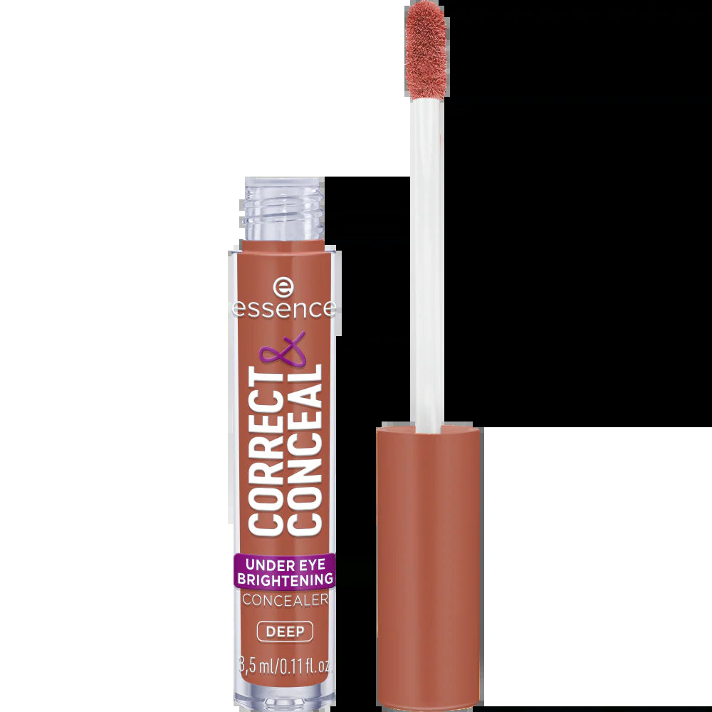 CORRECT & CONCEAL under Eye Brightening Concealer
