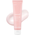 Medicube PDRN Pink Hyaluronic Moisturizing Cream - Soothing Formula with Salmon DNA, Hydrating and Firming Properties for Uneven Skin Tone and Pore Care - Vegan Option in Korean Skincare