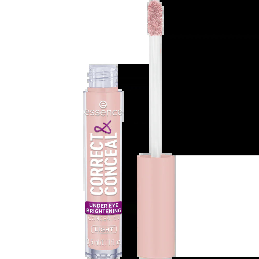 CORRECT & CONCEAL under Eye Brightening Concealer