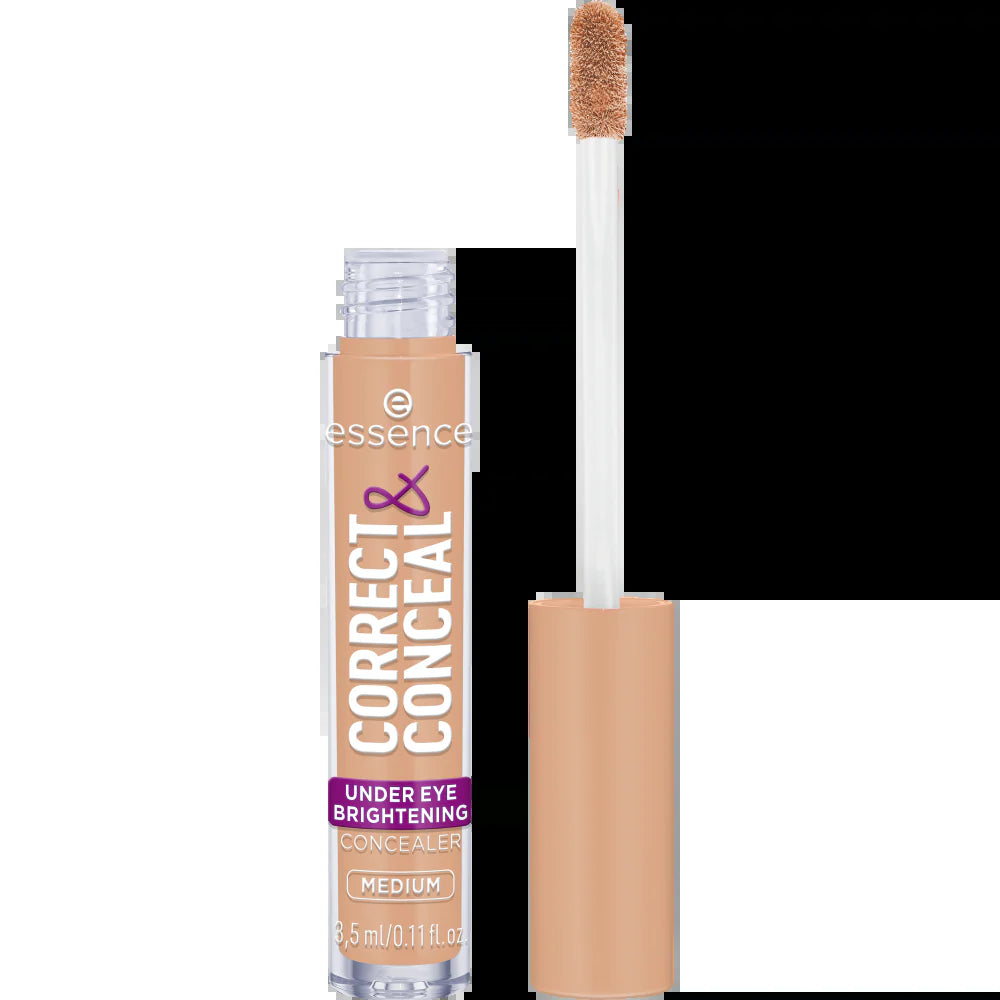 CORRECT & CONCEAL under Eye Brightening Concealer