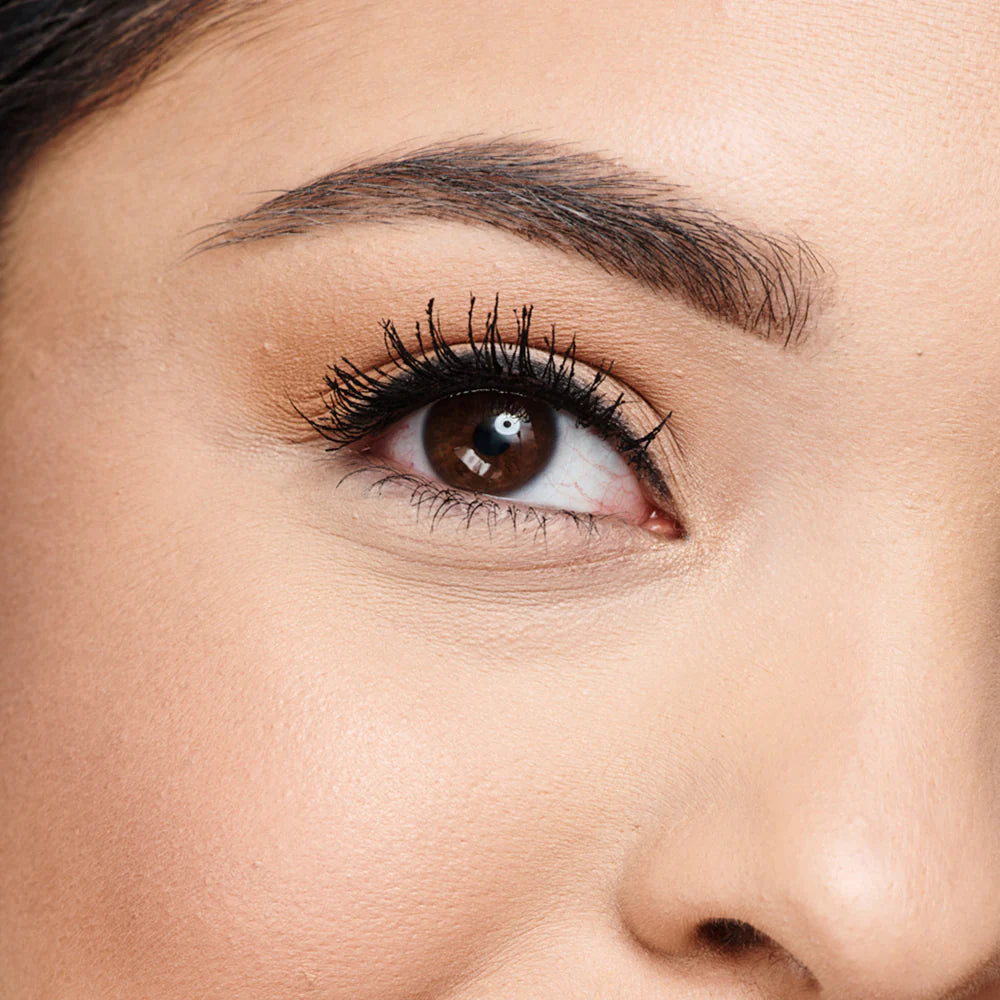 Lash Princess Waterproof Mascara for a False Lash Effect
