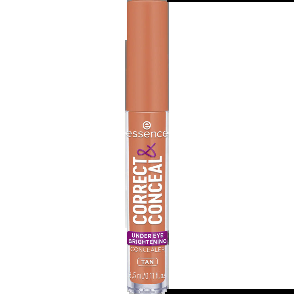 CORRECT & CONCEAL under Eye Brightening Concealer