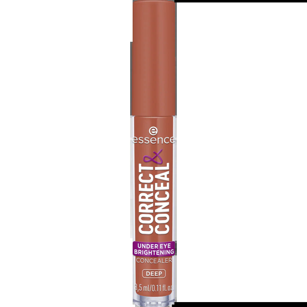CORRECT & CONCEAL under Eye Brightening Concealer