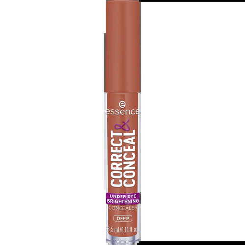 CORRECT & CONCEAL under Eye Brightening Concealer