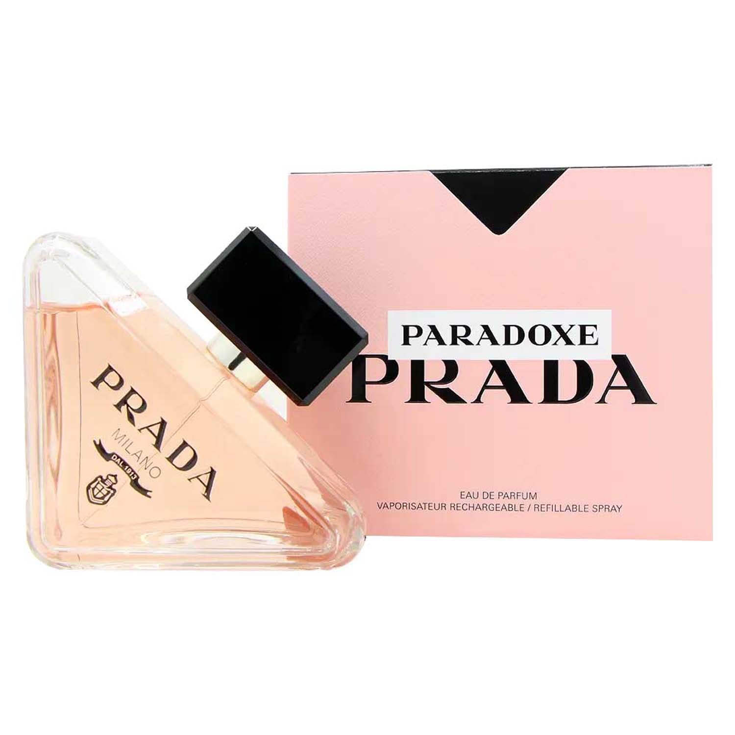 Experience the Allure of Paradoxe EDP - A Captivating Fragrance for Every Occasion
